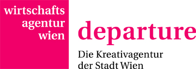 departure die Kreativagentur der Stadt Wien