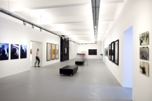 OstLicht. Galerie für Fotografie